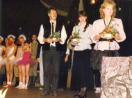 Peter en de Wolf 1987